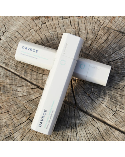 Шампунь DAVROE Volume Senses Amplifying Shampoo для Об'єму Волосся 325 мл