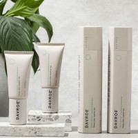 DAVROE Volume Senses Amplifying Shampoo, шампунь для об'єму волосся, 325 мл