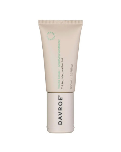 Кондиціонер DAVROE Volume Senses Amplifying Conditioner для Об'єму Волосся 100 мл
