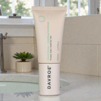 DAVROE Volume Senses Amplifying Conditioner, кондиционер для объема волос, 100 мл