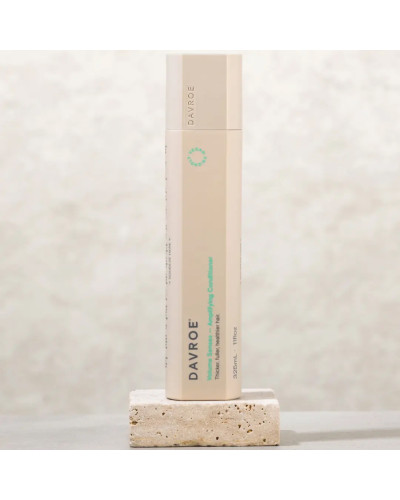 Кондиционер DAVROE Volume Senses Amplifying Conditioner для Объёма Волос 325 мл