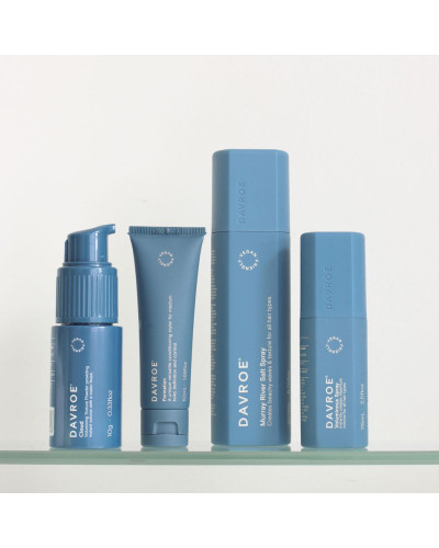 Спрей DAVROE Voluminous Spray для объёма волос – 200 мл