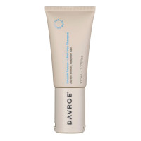 DAVROE Smooth Senses Anti-Frizz Shampoo, пом'якшувальний шампунь для хвилястого волосся, 100 мл