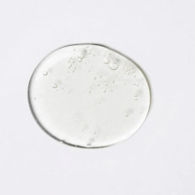 DAVROE Smooth Senses Anti-Frizz Shampoo, смягчающий шампунь для волнистых волос, 100 мл