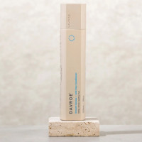 DAVROE Smooth Senses Anti-Frizz Conditioner, пом'якшувальний кондиціонер для кучерявого волосся, 325 мл