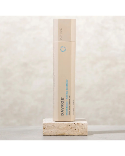 Смягчающий Кондиционер DAVROE Smooth Senses Anti-Frizz Conditioner для Кудрявых Волос 325 мл
