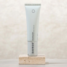 DAVROE Smoothing Balm, разглаживающий бальзам для волос