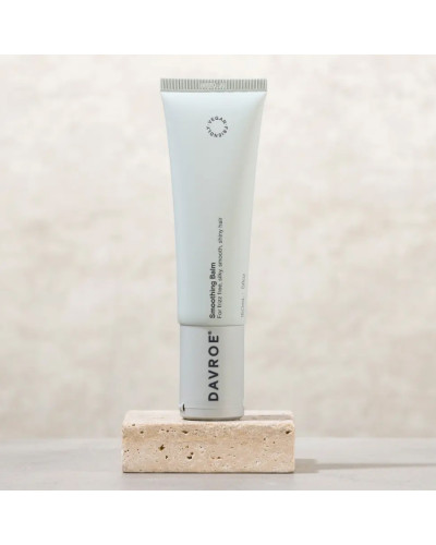Разглаживающий Бальзам DAVROE Smoothing Balm для Волос 150 мл