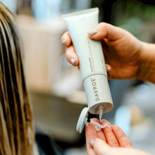 DAVROE Smoothing Balm, разглаживающий бальзам для волос