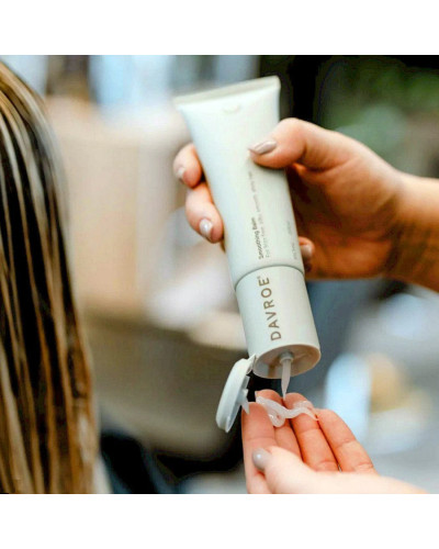 Разглаживающий Бальзам DAVROE Smoothing Balm для Волос 150 мл