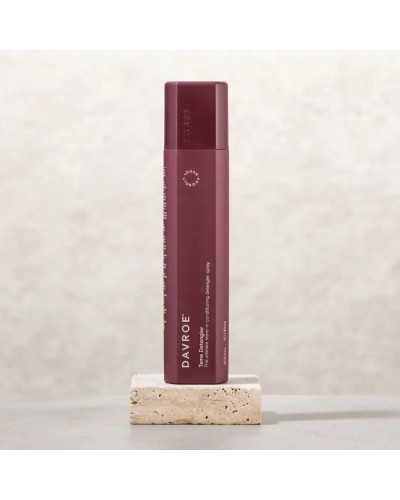 Легкий Незмивний Кондиціонер DAVROE Tame Lemongrass Detangler для Волосся 300 мл