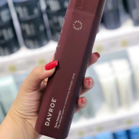 DAVROE Tame Lemongrass Detangler, спрей-кондиціонер для розплутування волосся, 300 мл