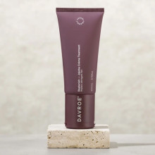 DAVROE Replenish Jojoba Crème Treatment, відновлювальний крем для волосся з оливою жожоба