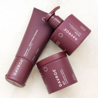 DAVROE Replenish Jojoba Crème Treatment, восстанавливающий крем для волос с маслом жожоба