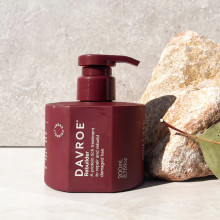 DAVROE Rebuilder Protein Treatment, відновлювальний засіб для волосся з протеїном