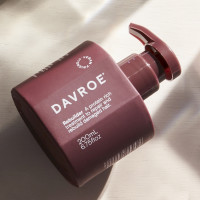 DAVROE Rebuilder Protein Treatment, відновлювальний засіб для волосся з протеїном