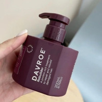 DAVROE Rebuilder Protein Treatment, відновлювальний засіб для волосся з протеїном