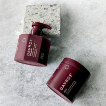 DAVROE Rebuilder Protein Treatment, відновлювальний засіб для волосся з протеїном