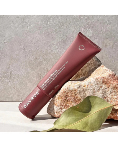 Незмивна маска для волосся DAVROE Luxe Leave-in Masque – 150 мл
