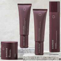 DAVROE Luxe Leave-in Masque, незмивна маска для волосся