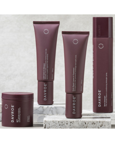 Незмивна маска для волосся DAVROE Luxe Leave-in Masque – 150 мл