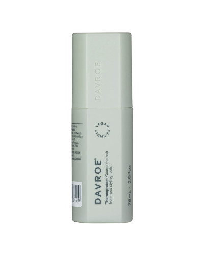 Термозащита для Волос DAVROE Thermaprotect 75 мл