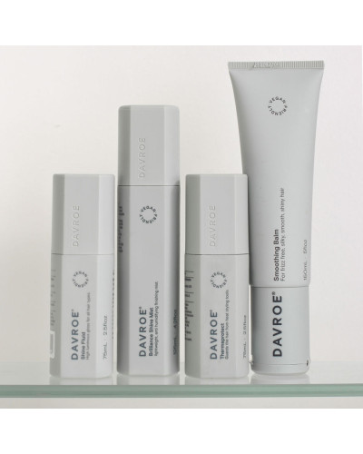 Термозащита для Волос DAVROE Thermaprotect 75 мл