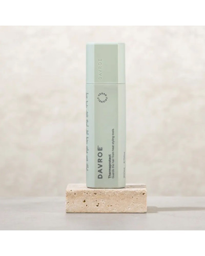 Термозащита для Волос DAVROE Thermaprotect 200 мл