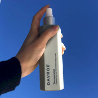 DAVROE Thermaprotect, термозахист для волосся, 200 мл