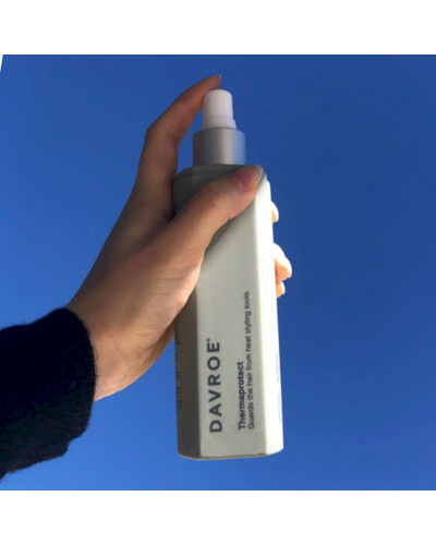 Термозащита для Волос DAVROE Thermaprotect 200 мл