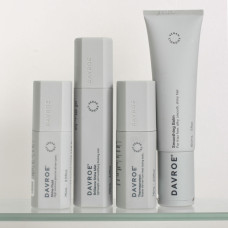 DAVROE Thermaprotect, термозахист для волосся, 200 мл