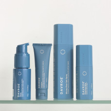 DAVROE Formation, средство для укладки волос
