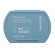 DAVROE Fibre Creme Волокнистый крем для стайлинга – 100 г