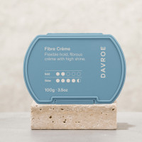 DAVROE Fibre Creme Волокнистий крем для стайлінгу – 100 г