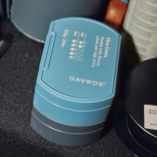 DAVROE Fibre Creme Волокнистый крем для стайлинга – 100 г