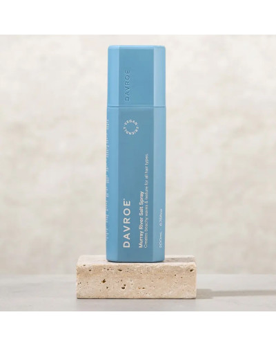 Соляний спрей для волосся DAVROE Murray River Salt Spray – 200 мл