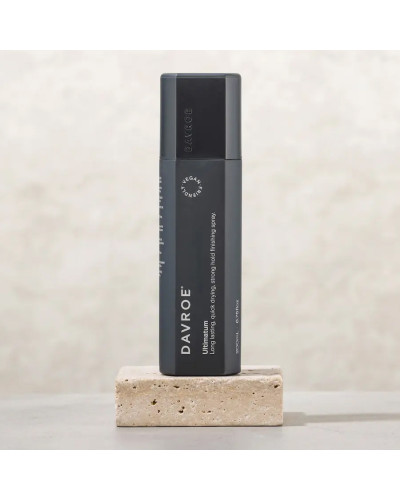 Лак для Волос DAVROE Ultimatum Сильной Фиксации 200 мл