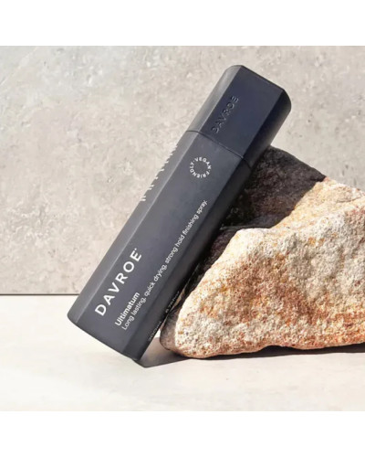 Лак для Волос DAVROE Ultimatum Сильной Фиксации 200 мл