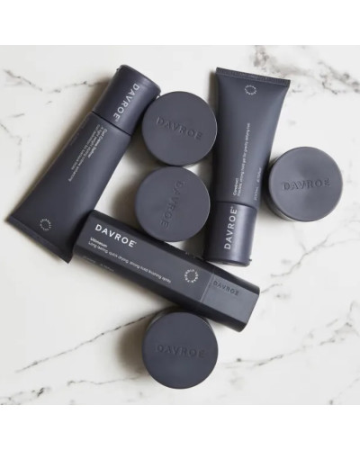 Лак для Волос DAVROE Ultimatum Сильной Фиксации 200 мл