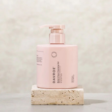 DAVROE Body and Face Cleansing Gel, гель для умывания лица и тела, 300 мл