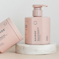 DAVROE Body and Face Cleansing Gel, гель для вмивання обличчя та тіла, 300 мл