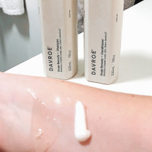 DAVROE Scalp Remedy Conditioner, кондиціонер для догляду за шкірою голови, 325 мл