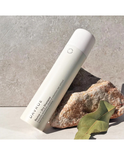 Сухой Шампунь DAVROE Revive Dry Shampoo 175 мл