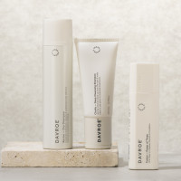 DAVROE Revive Dry Shampoo, сухий шампунь, 175 мл