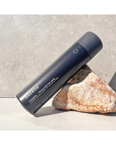 Лак для волос DAVROE Complete Aerosol Hair Spray – 400 г