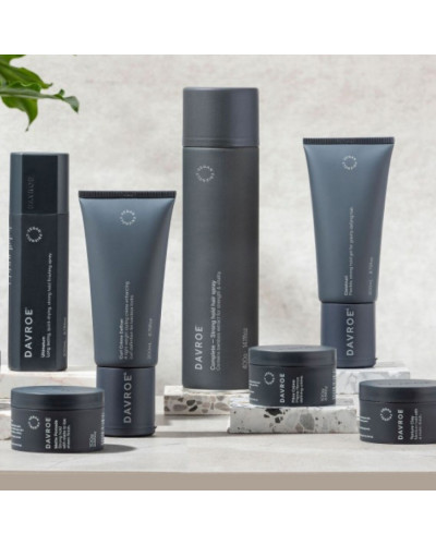 Лак для волос DAVROE Complete Aerosol Hair Spray – 400 г