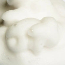 DAVROE Body Volume Texture, пена для придания объему волос, 200 мл