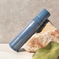 DAVROE Body Volume Texture, піна для надання об'єму волоссю, 200 мл