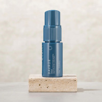 DAVROE Cloud Volumising Texture Powder, пудра для надання об'єму волоссю