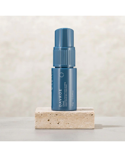 Пудра DAVROE Cloud Volumising Texture Powder для надання об'єму волосся – 10 г